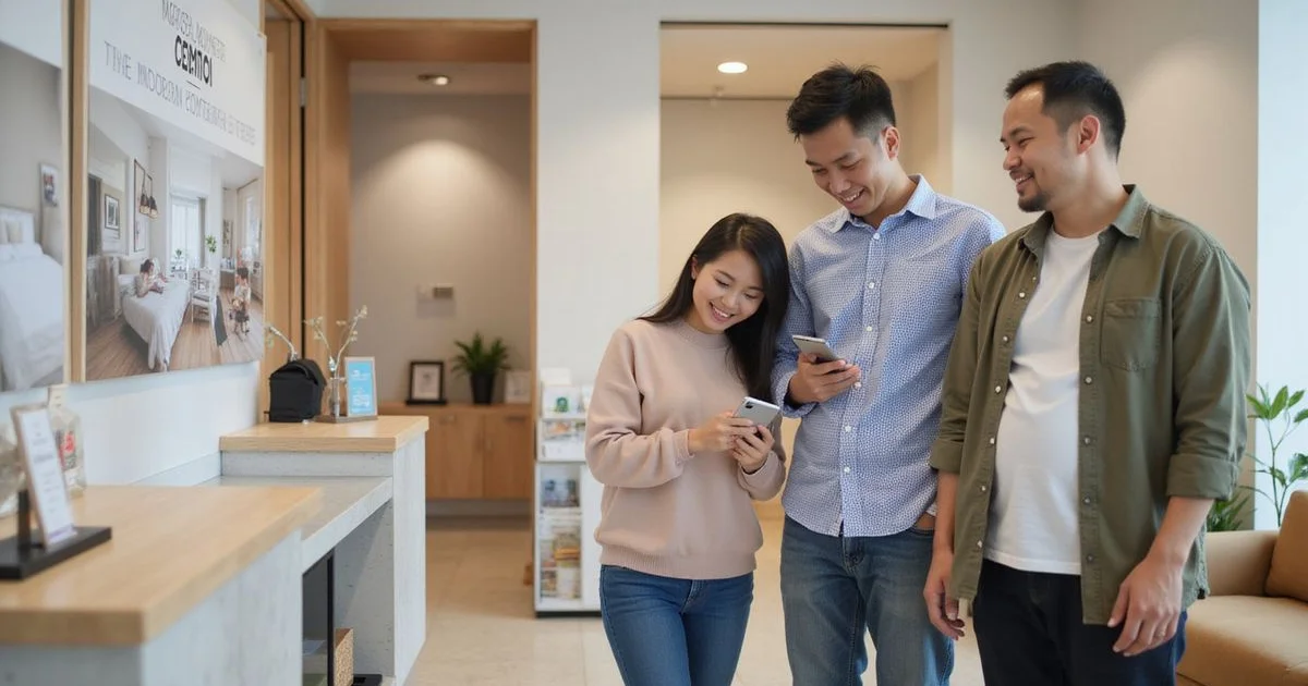 Choosing a confinement centre the whole family can agree on