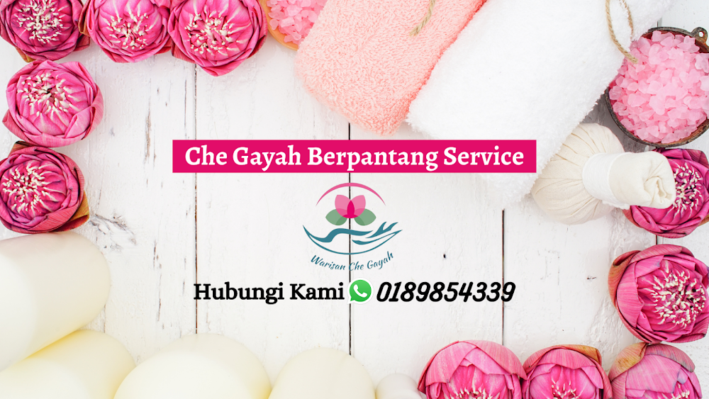 Che Gayah Spa & Confinement