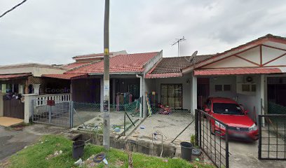 pakej berpantang and confinement lady semenyih