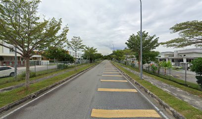 RINA CONFINEMENT CENTRE
