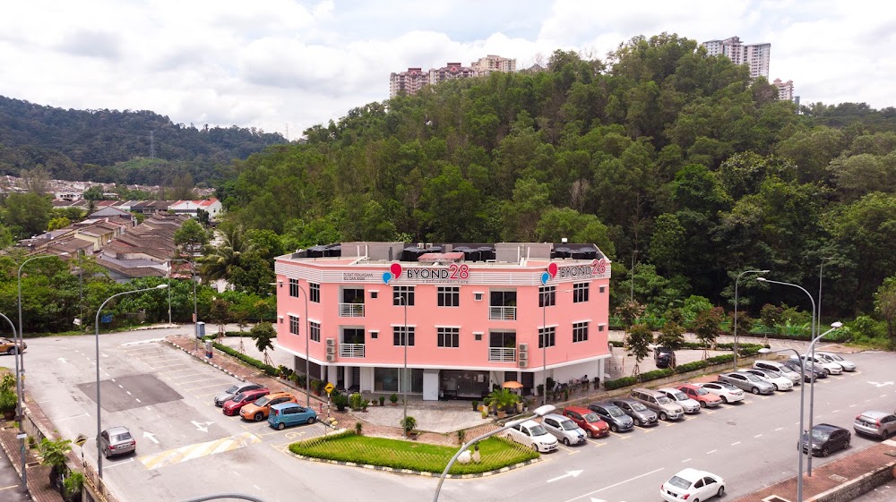 Byond28 Confinement Care (Cheras KL Selangor)