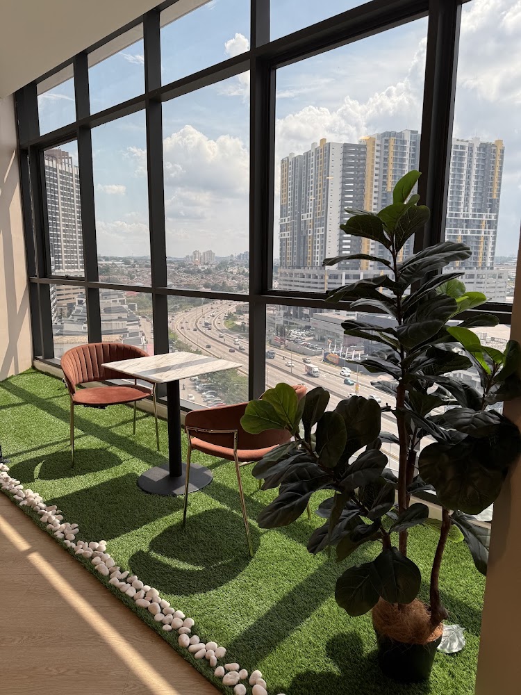 Ukiyo Confinement Center - Cheras South