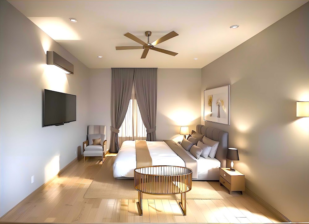 Orchid Villa Confinement Centre