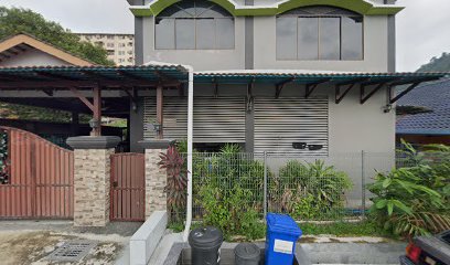 Azalea Confinement Essentials (Barangan Pantang & Confinement Mobile Service) Pejabat Urusan