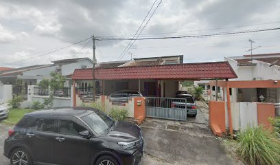 Taiping Confinement Centre
