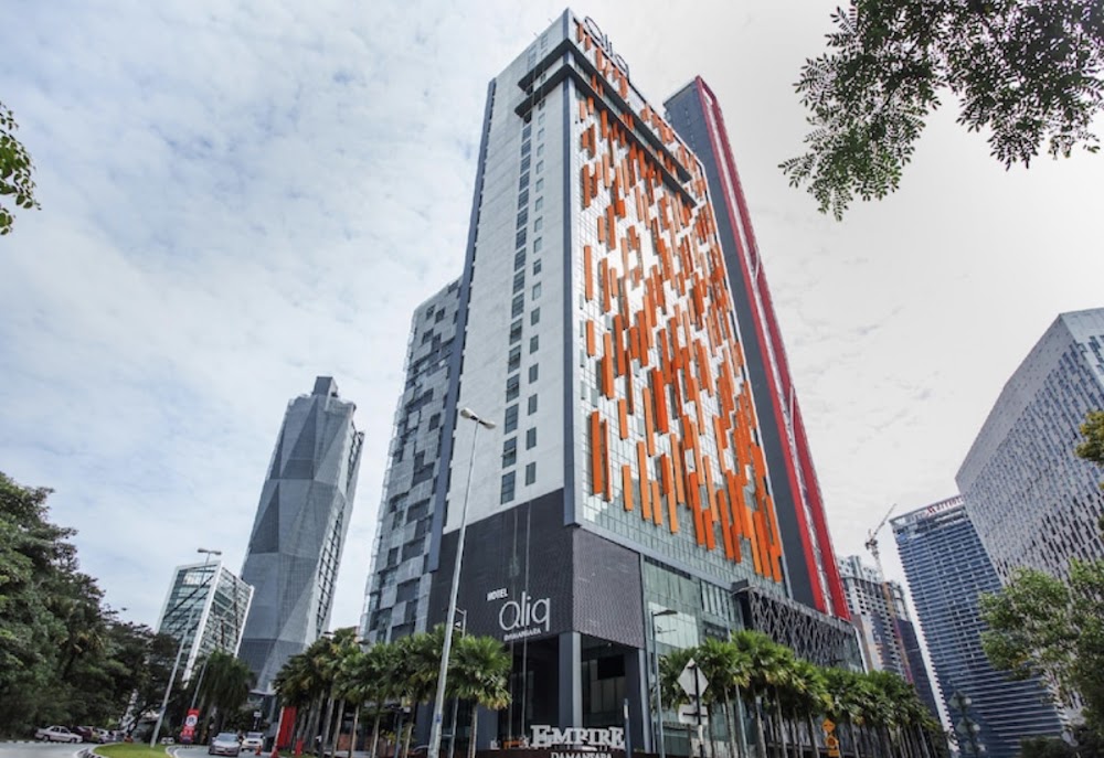 Hang Confinement Centre (Damansara Branch)