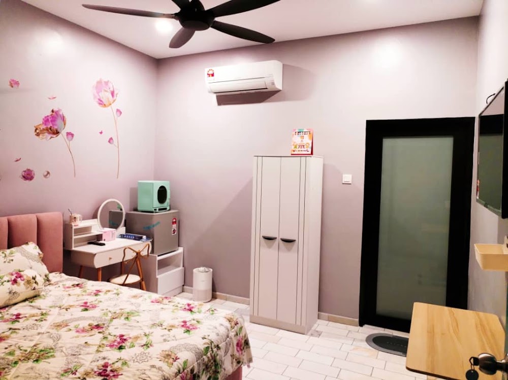 Ipoh Mom & Babe Confinement Centre 怡保妈宝月子中心