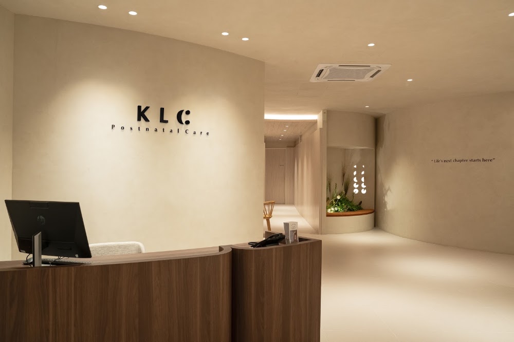 KLC Postnatal Care (KLC Confinement Sdn Bhd)