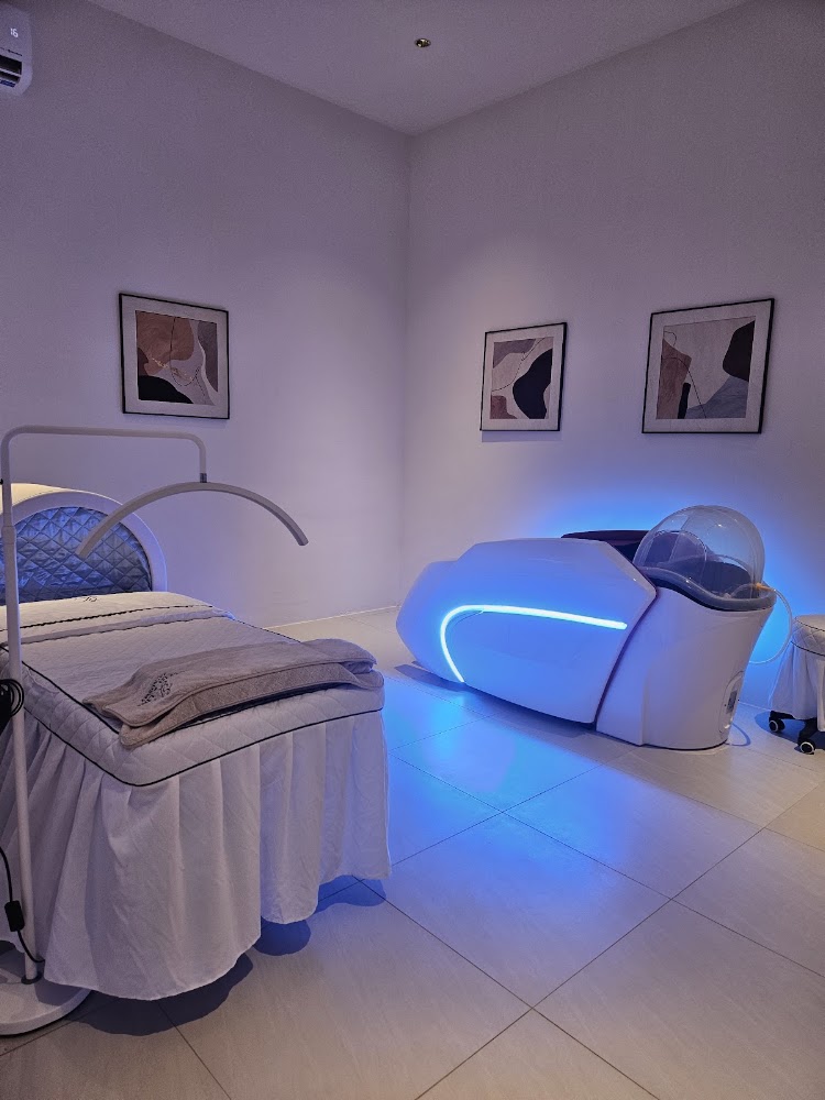 Nouvelle Vie Postnatal Wellness Retreat