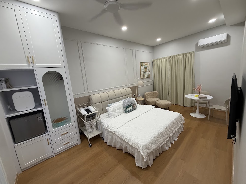 Baby Mami Confinement Center (Branch 1)