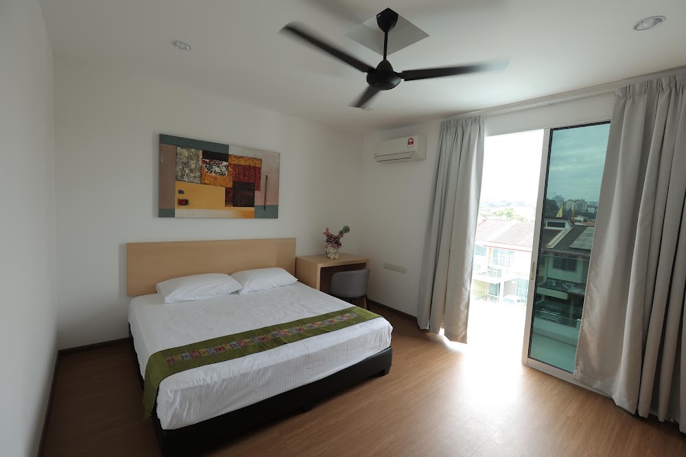 Carnation Confinement Home Penang (Greenlane Branch)