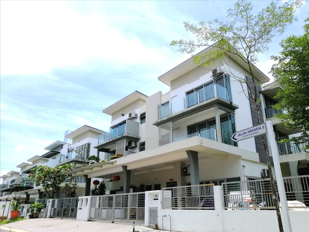 Mamma BB Confinement Care Centre