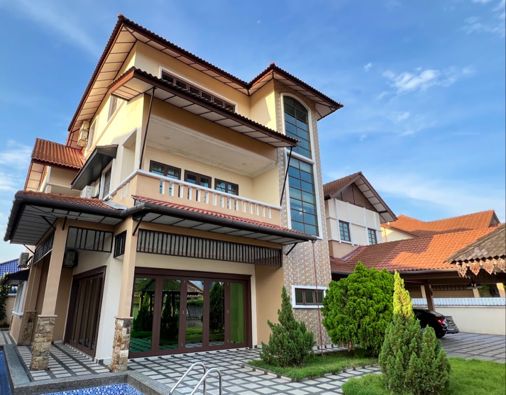 BondaCare Confinement centre