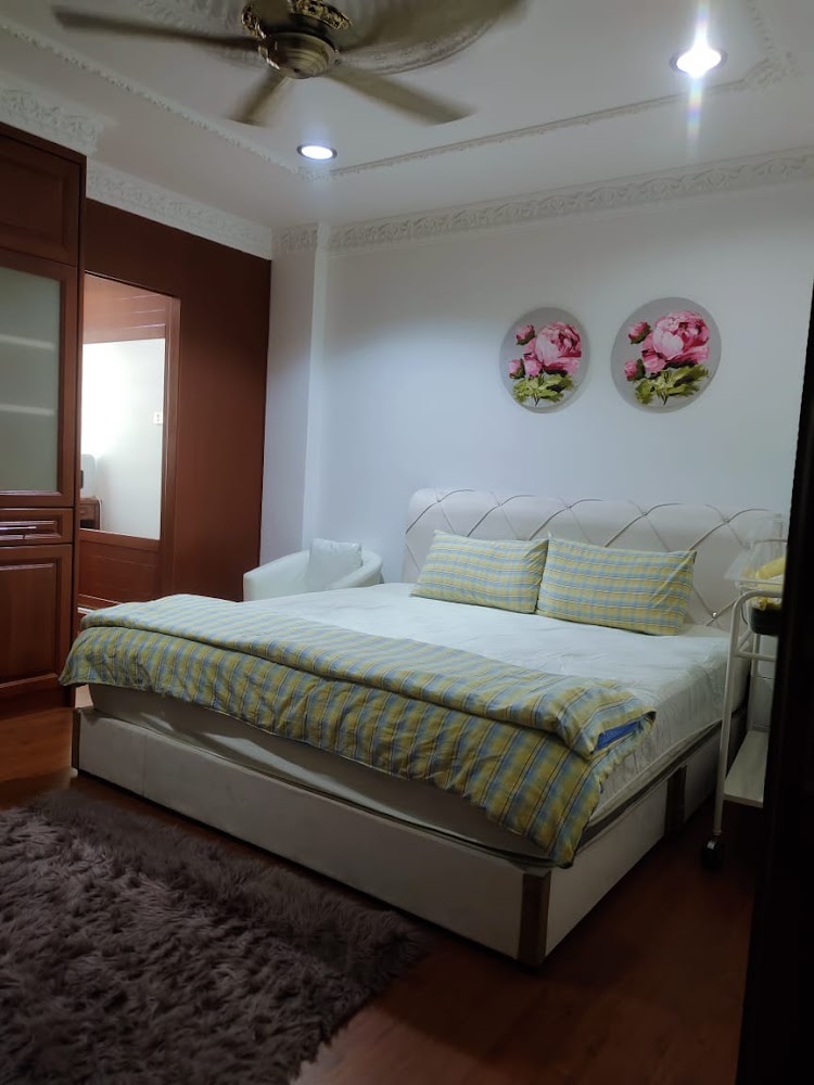 Golden Month Confinement Center 金满月月子中心