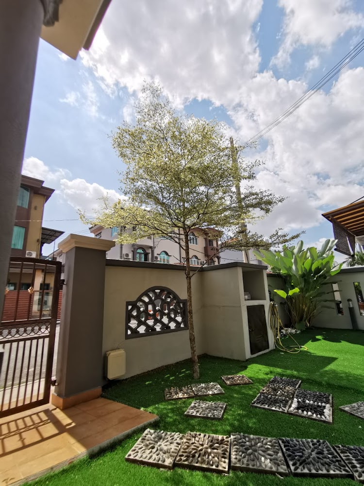 Xin Confinement Home