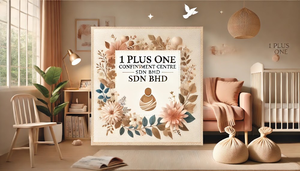 1 Plus One Confinement Centre (M) SDN BHD