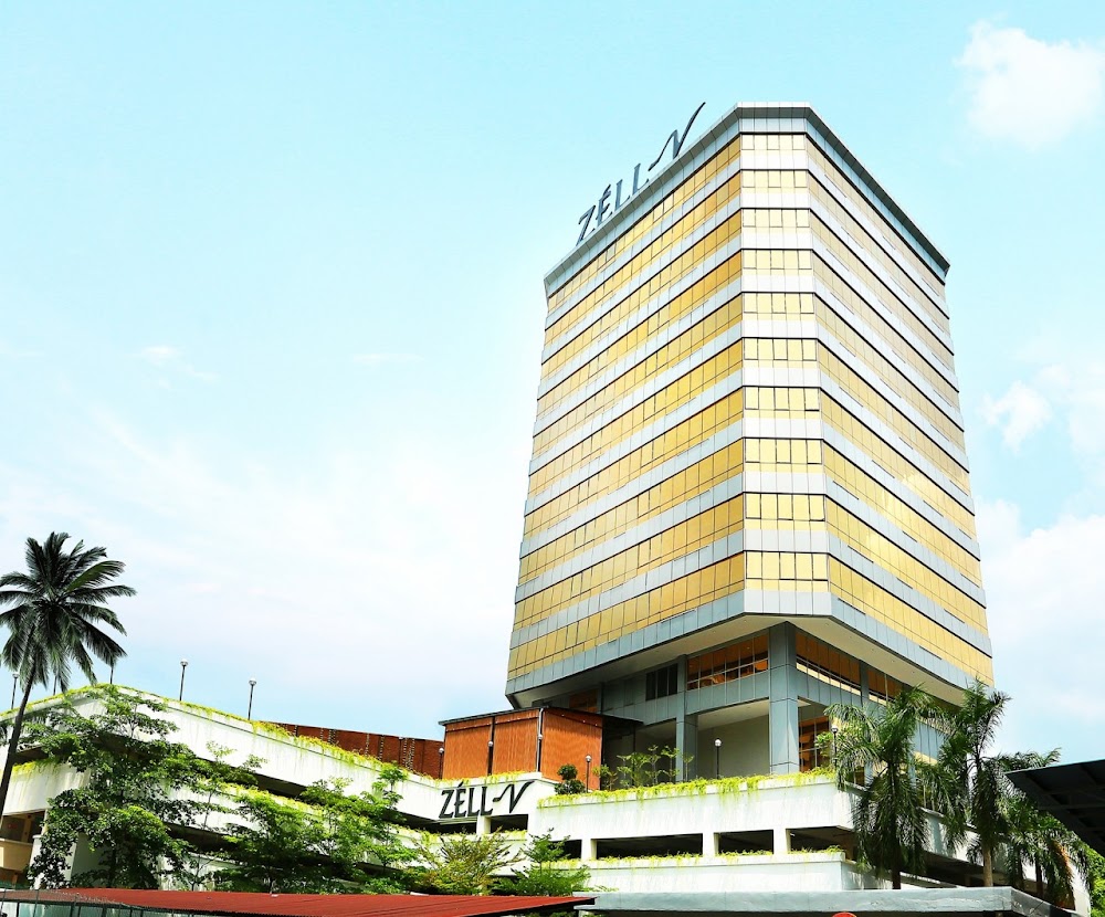 Kimporo Postnatal Rejuvenation - Confinement Centre