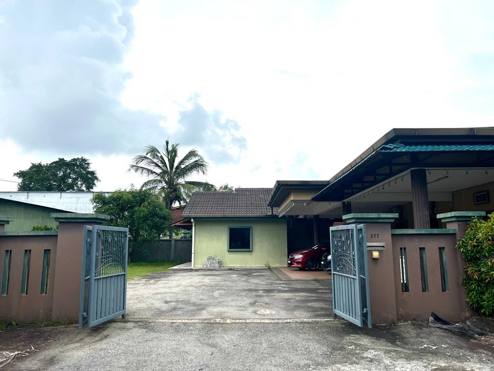 SURI Confinement Centre