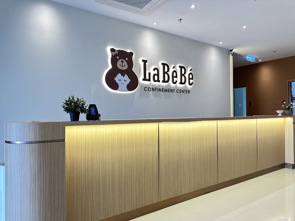 Labebe Confinement Centre @ Selayang