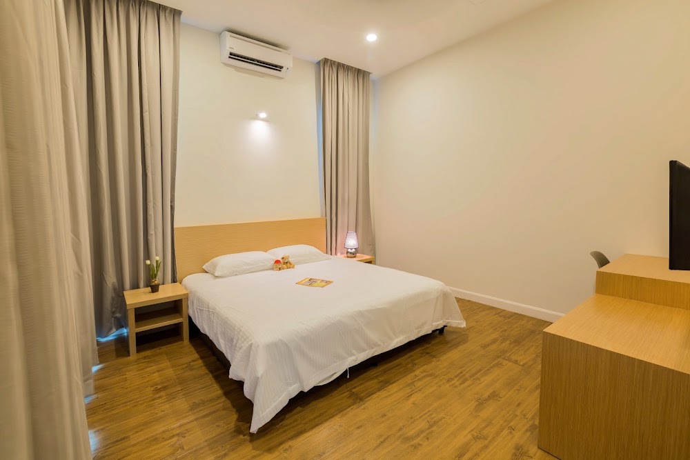 Carnation Confinement Home Penang (Georgetown Branch)