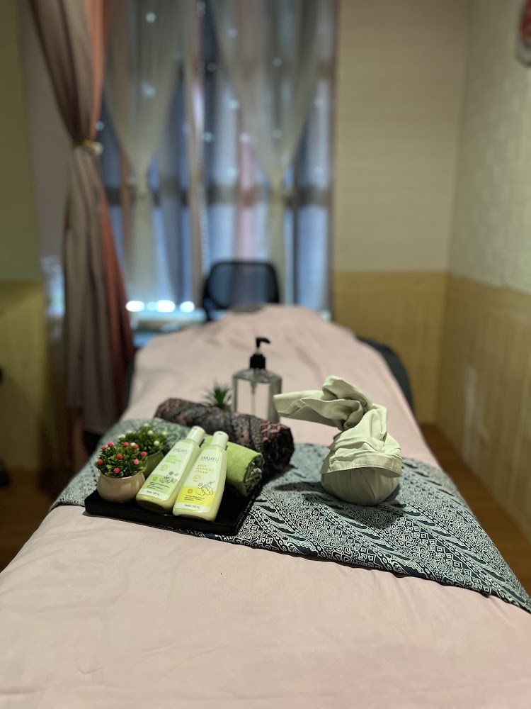 Hani confinement Care Centre (Bangi)