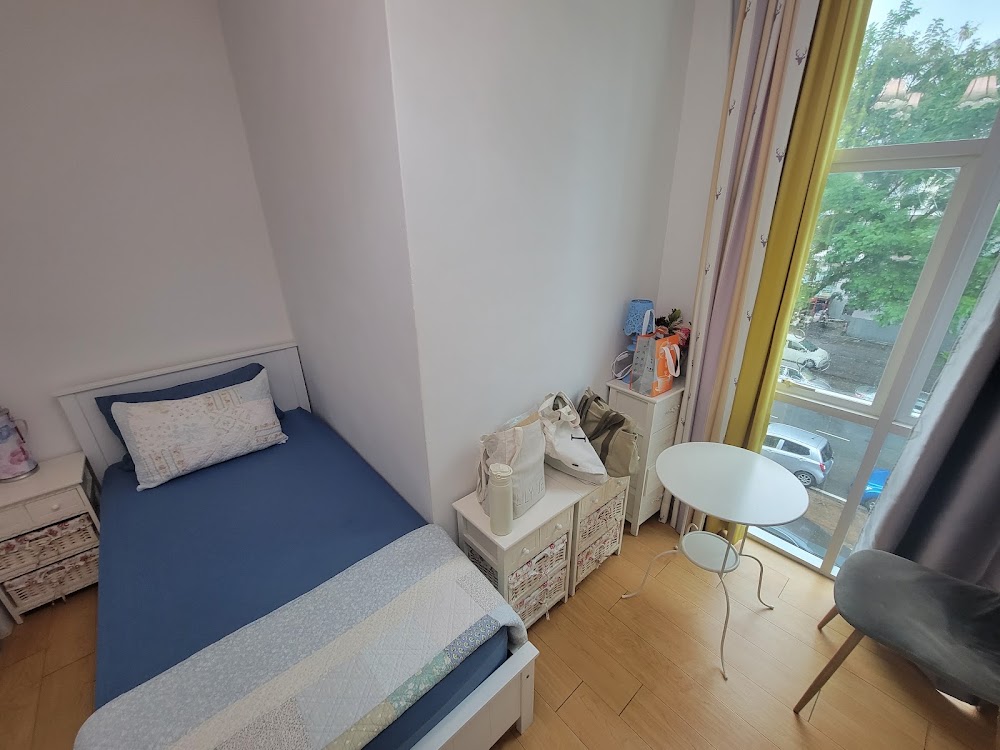 Famiglia Confinement Centre