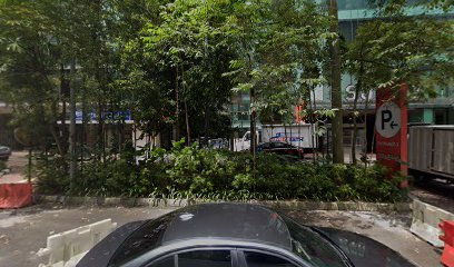 Embun Teratai Mother & Child Centre (Confinement Centre Damansara)
