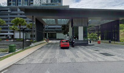 Cahaya SPA & Confinement