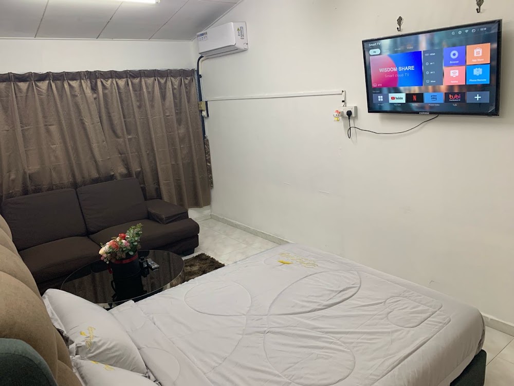 Yun Kang Confinement Care Centre