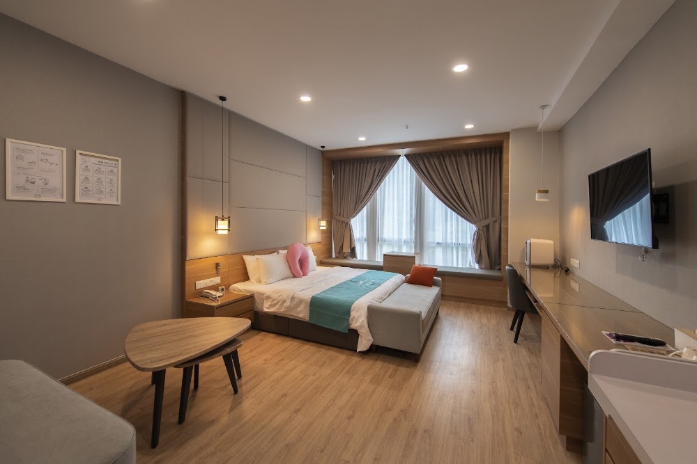 Esther Postpartum Care Sdn Bhd