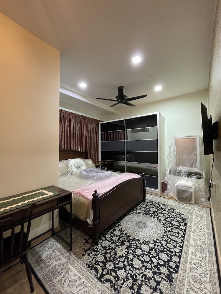 Lilibeth Confinement Care