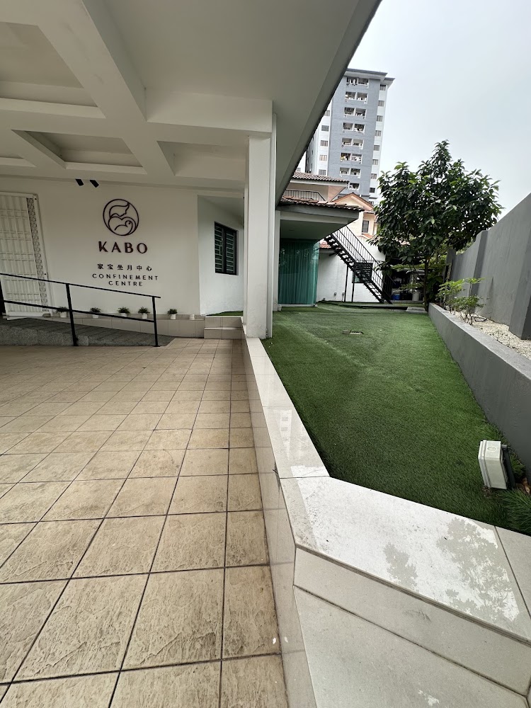 KABO Confinement Centre Kuala Lumpur (KL)