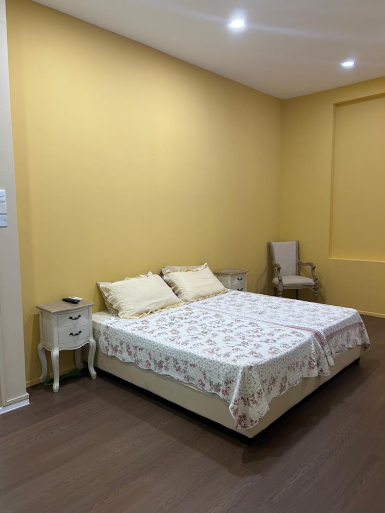 Country Home Postnatal Retreat & Confinement House