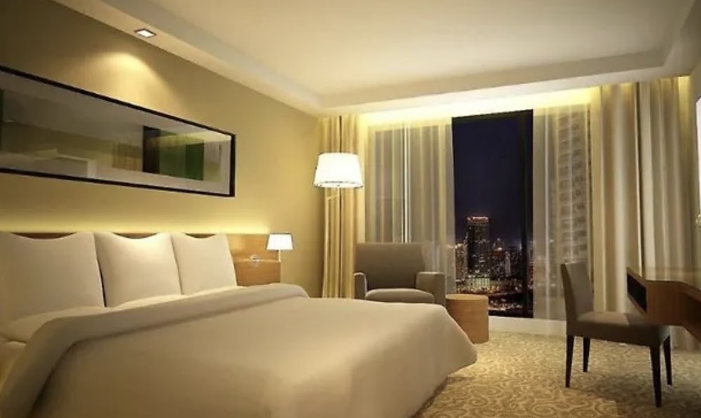 Sully's Confinement Care Centre @ Hotel Tenera (Muslimah Friendly)