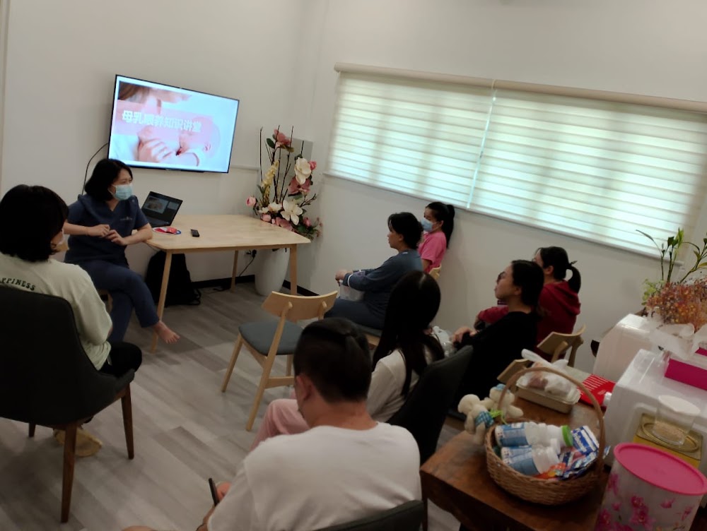 Codrington Postnatal Retreat