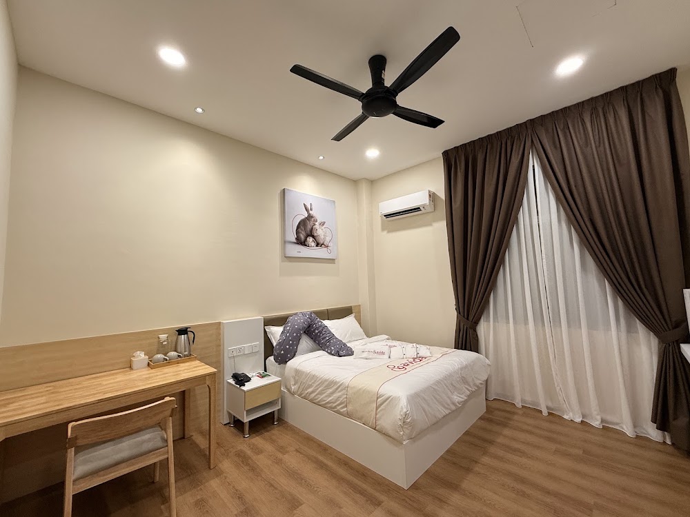 AVIDA Confinement Care Centre Garden Homes