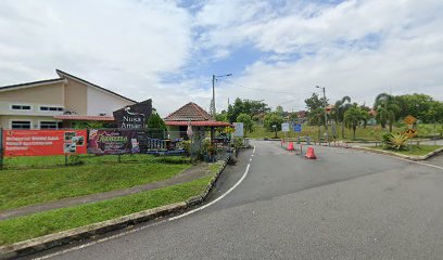 As-Sufiah Confinement Care