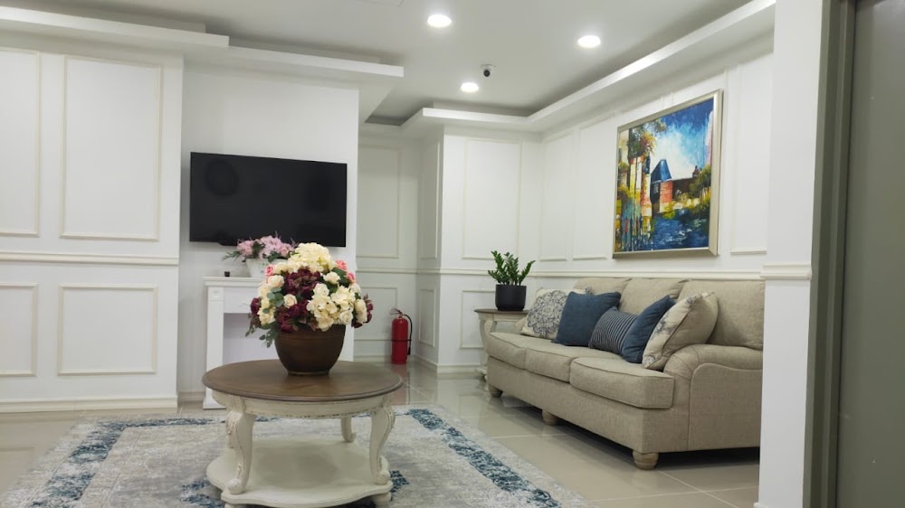 Roseville Confinement Villa (Confinement Center Bangi)
