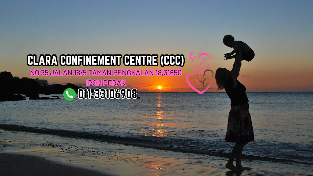 Clara confinement centre