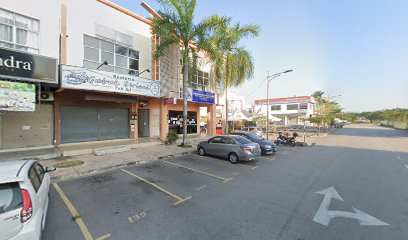 Azdani Mothercare Confinement Lady