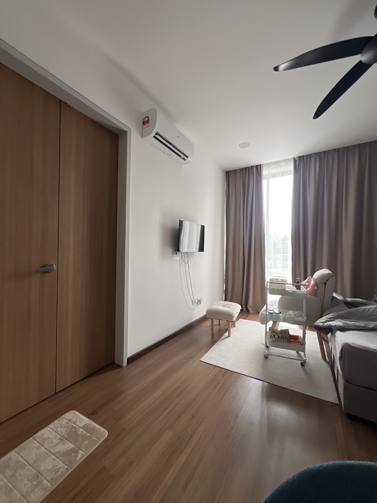 Xin Yue Postnatal Care Centre 欣悦产后护理中心