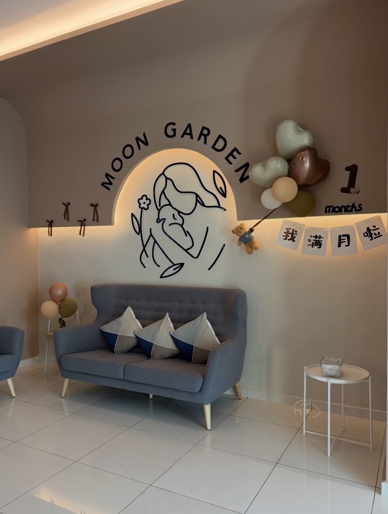 Moon Garden Confinement 家悦苑产后护理中心