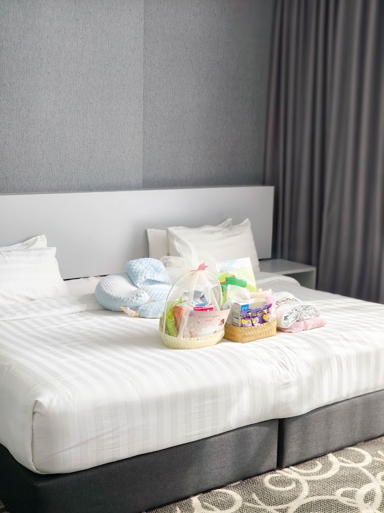 Spink Confinement & Baby Care Center