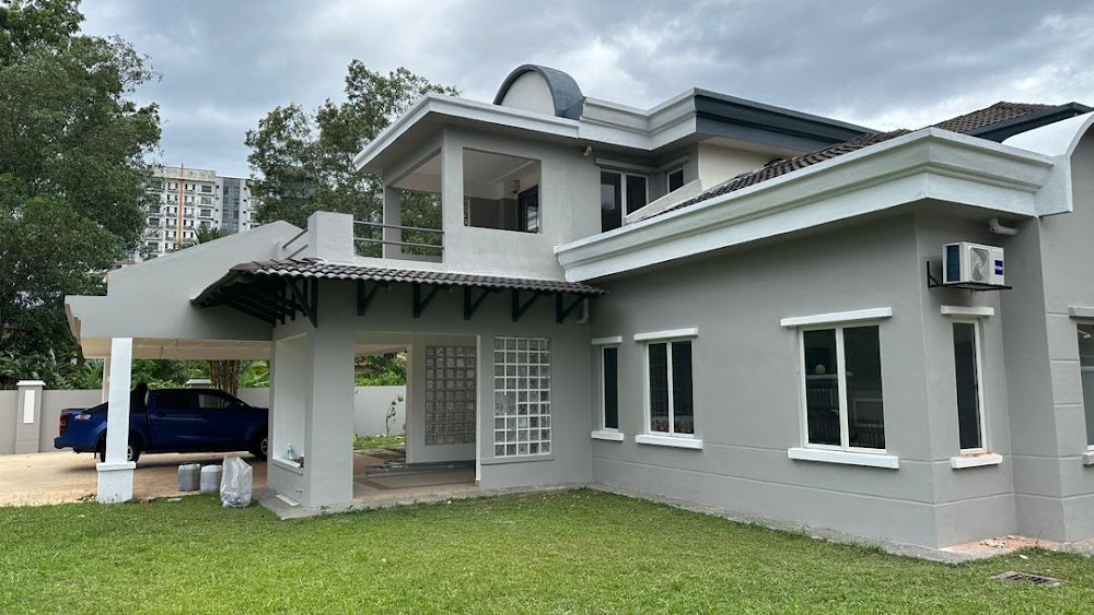 Lovely Baby Confinement Care Centre - Templer Rawang