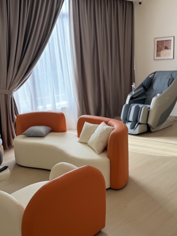 Nouvelle Vie Postnatal Wellness Retreat 诺薇轩 月子及母婴护理苑 (Taiping Confinement Center)