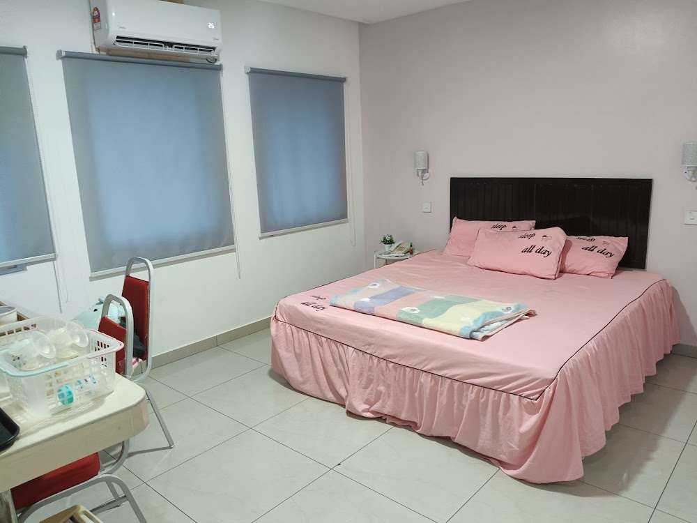 Bella Confinement Center 贝恩.产后护理中心
